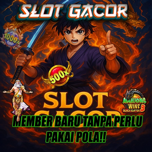 Slot Gacor | Slot Gacor Hari Ini | Slot Gacor Malam Ini